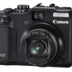 Illustration for article titled Unannounced Canon G12 Leaked